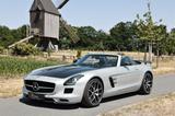 Mercedes-Benz SLS AMG GT Roadster Final Edition*1.Hand*6.100km - gebrauchte Mercedes-Benz SLS AMG aus dem Jahr 2014