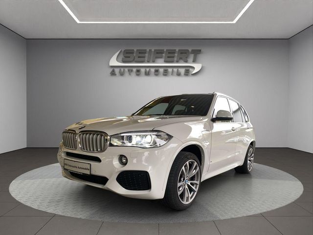 BMW X5 xDrive40e ( Kunden Auftrag) M-SPORT | PANO I 