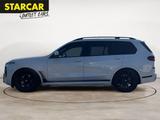 BMW X7 xDRIVE 40i M-SPORT+PANO+HUD+StHZ+6-SITZER+360 - BMW Gebrauchtwagen in Köln