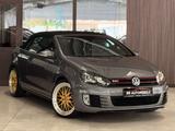 Volkswagen Golf GTI GTI*19 Zoll BBS*Bi-Xenon*Navi*SHZ* - Volkswagen Golf: Cabrio, GTI