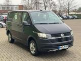 Volkswagen T6.1 Mixto 2.0 TDI DSG 4 Motion/5.Sitzer/St.hzg/ - schwarze Volkswagen T6 andere