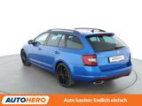 Skoda Octavia 2.0 TSI RS 245 Aut.*LED*ACC*PDC*SHZ* - gebrauchte Skoda Octavia aus dem Jahr 2018