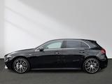 Mercedes-Benz A 35 AMG 4M Panorama Head-Up AHK Multibeam 360° - Mercedes-Benz A 35 AMG