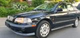 Volvo S40 Automatik Vollleder - Volvo S40 aus 1996