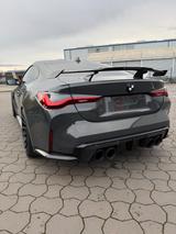 BMW M4 Competition M xDrive M4 Competition - BMW M4 in Hannover