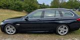 BMW 535XD-M-Paket*H&K*HUD*AHK*19Zoll*SH*Soft-Close* - BMW 535 Gebrauchtwagen in München