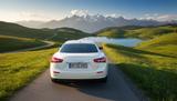 Maserati Ghibli 3.0 V6 S Q4 Automatik S - Maserati Ghibli Gebrauchtwagen