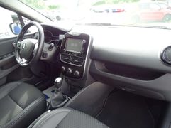 Fahrzeugabbildung Renault Clio Grande Intens PDC