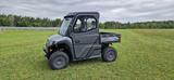 CFMOTO U6EV Elektro ABS mit Kabine - NEU ELEKTRO
