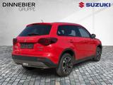 Suzuki Vitara 1.4 Comfort+ *LED+KAMERA+PDC+SHZ+G.DACH* - Suzuki Vitara Gebrauchtwagen in Berlin