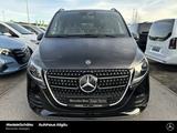 Mercedes-Benz V 250 d AVANTGARDE L AMG BURMESTER 360° AIRMATIC - : Behindertengerecht, Kleinbus