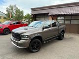 Dodge SPORT*V8*4X4*AHK*NAV*ROLLBAR*OFFROAD*LIFT*GARANT