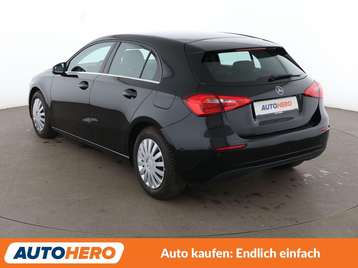 Mercedes-Benz A 180  Aut*NAVI*TEMPO*PDC*SHZ*KLIMA*GARNTIE*