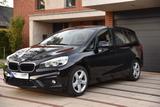 BMW 216i Gran Tourer - BMW 216 Gran Tourer Gebrauchtwagen