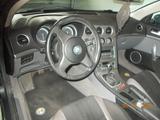 Alfa Romeo Brera 2.2 JTS 16V - - Alfa Romeo Brera mit Benzin-Antrieb: Coupé