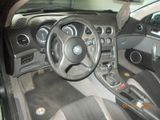 Alfa Romeo Brera 2.2 JTS 16V - - Alfa Romeo Brera von privat