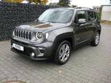 Jeep Renegade 1.0 T-GDI EU6d-T Limited FWD Navigation - gebrauchte Jeep Renegade aus dem Jahr 2018