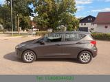 Ford Fiesta Cool & Connect-2.Hand-Klima-Shz-Pdc-Euro6 - Ford Fiesta: Limousine