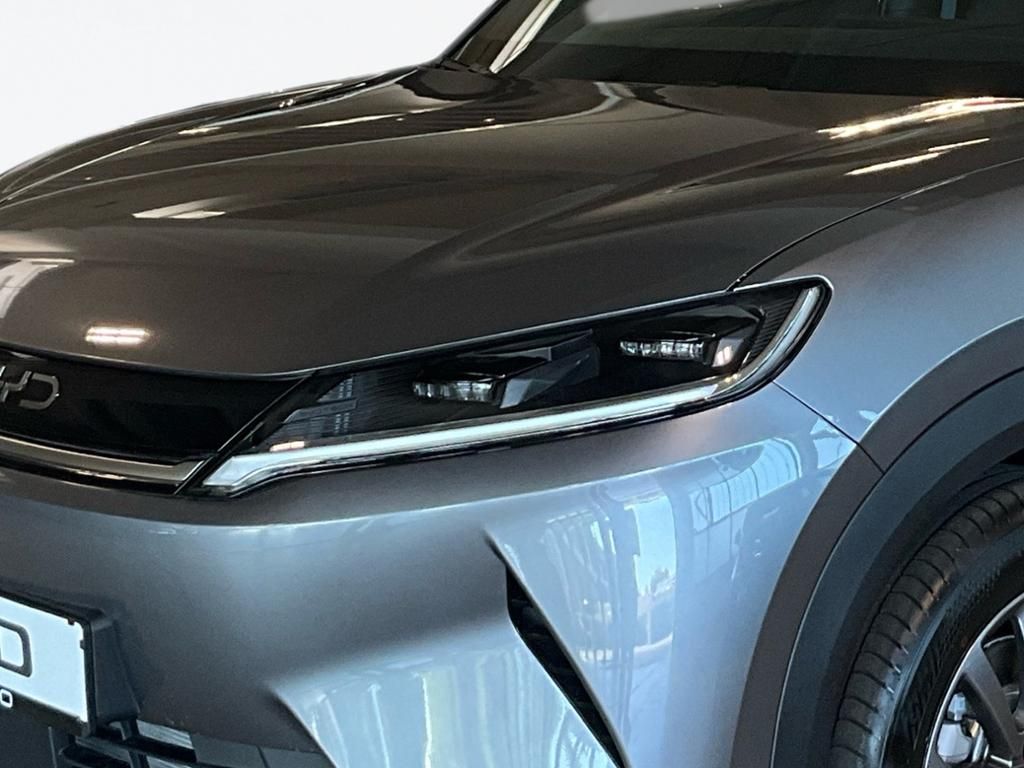 BYD ATTO 2