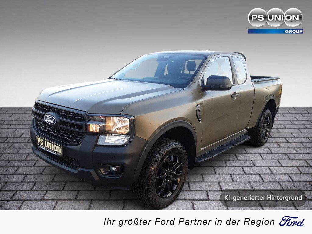 Image of Ford Ranger
