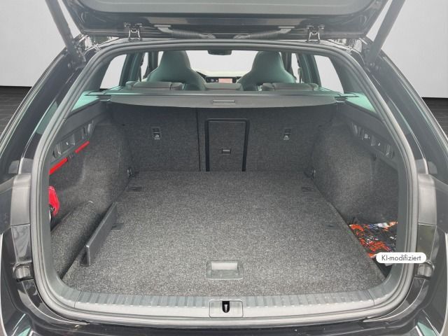 Skoda Octavia - Bild 16