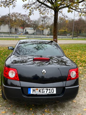 Renault Megane Coupé-Cabriolet Avantage 1.6 Avantage