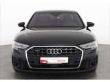 Audi A8 50 TDI S-Line qu AHK/VC/B&O/LED/Head-up/Pano - Audi A8: L