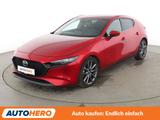 Mazda 3 2.0 Skyactiv-G Mild-Hybrid Selection**360°*ACC - Mazda Gebrauchtwagen in Frankfurt