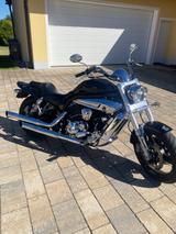 Hyosung Aquila GV650 - HYOSUNG 650
