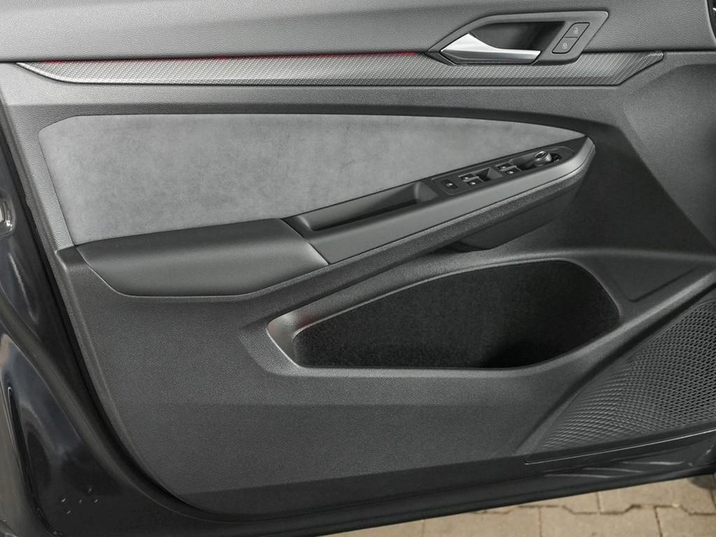 Volkswagen Golf VIII 1,5 eTSI R-Line DSG,AHK,Kamera,LED,ALU, миниатюра 18