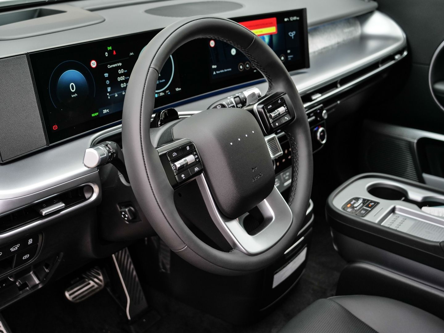 Hyundai IONIQ 9 – Bild 5