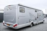 HYMER / ERIBA / HYMERCAR B 779 XL Iveco*2xKlima*Alde*Solar*Luftfed*SAT+TV - HYMER / ERIBA B 7