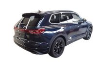 Volkswagen Touareg - Vorschau Bild 4