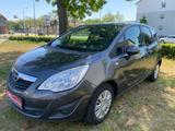 Opel Meriva B Edition - Opel Meriva in Mannheim