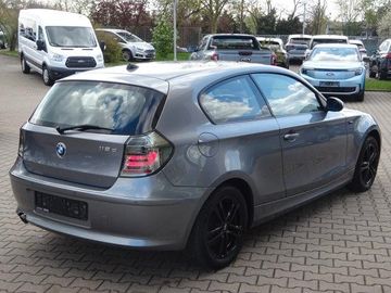 BMW 118 - 5