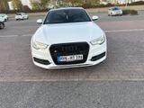 Audi A6 4G - Audi A6: 4g
