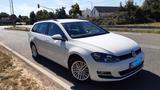 Volkswagen Golf 1.2 TSI 63kW BMT CUP Variant CUP - Volkswagen Golf: Golf6 Variant