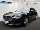 Mazda 6 Kombi SKYACTIV-G 194 AT Takumi Schiebedach