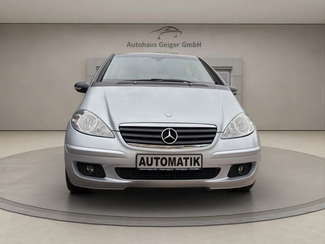MERCEDES-BENZ A 150 A 150 CLASSIC — Bild 2 von 12