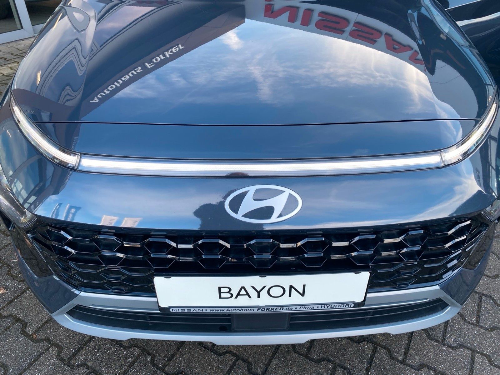 Hyundai BAYON – Bild 20