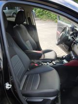 Mazda CX-3 2.0 SKYACTIV-G 150 i-E. Sports-L. AWD A... - Mazda CX-3 von privat