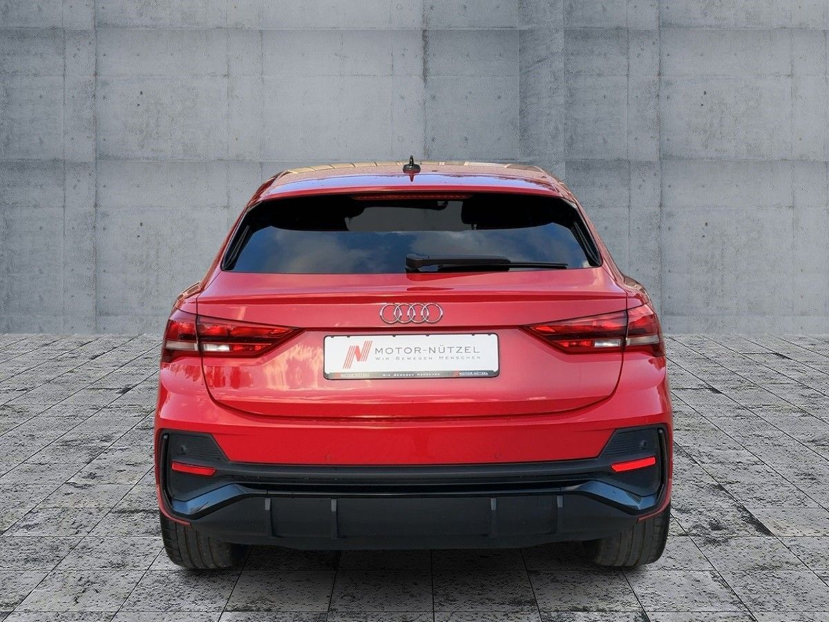 Audi Q3 - Bild 5