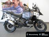 BMW R 1300 GS Adventure - BMW Motorräder in Braunschweig