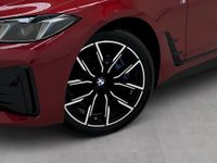BMW i4 - Vorschau Bild 8