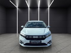 Dacia Sandero III 1.0 TCe 90 Expression (EURO 6e)