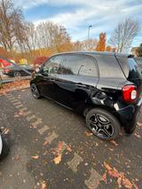 Smart forfour Automatik bj 2018 - Smart ForFour in Bochum