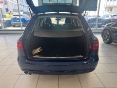 AUDI A4 Avant Ambiente quattro/Vollleder/Xenon/Pano! AUDI A4 Avant Ambiente quattro/Vollleder/Xenon/Pano!