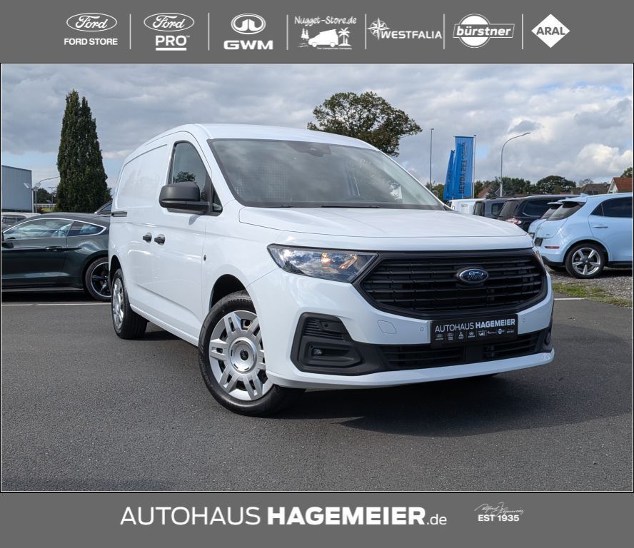 Ford Grand Transit Connect L2 Trend 2.0 Ecoblue