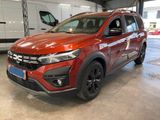 Dacia Jogger Extreme+ LPG+NAVI+LED+KAMERA+SITZHZG+DAB - Dacia Jogger in Leipzig