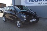 Smart ForFour!AUTOM!Sitzh,Parks,LM,Felg. Allwetterr,,, - Smart in Hamm